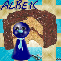 albek