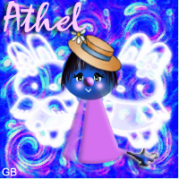 athel