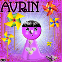 avrin