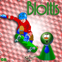 bioltis