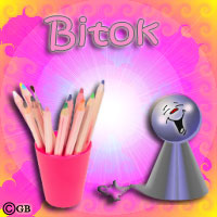 bitok