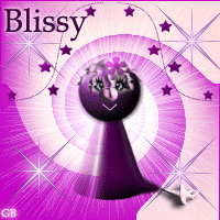 blissy