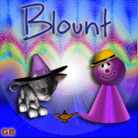 blount