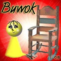 buwok