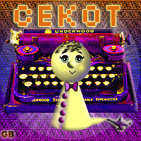 cekot