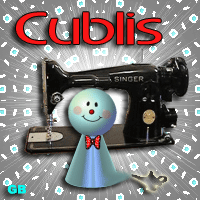 cublis