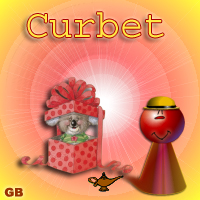 curbet