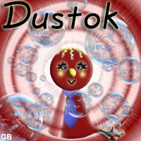 dustok