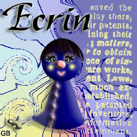 ecrin