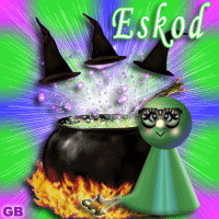 eskod