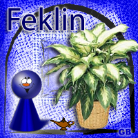 feklin