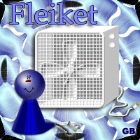 fleiket