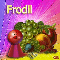 frodil