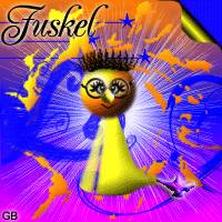 fuskel