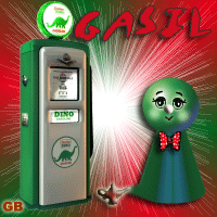 gasil