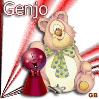 genjo