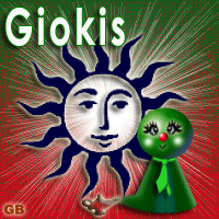 giokis