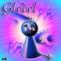 gledel