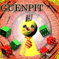 guenpit