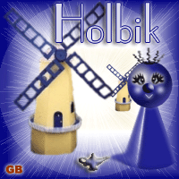 holbik