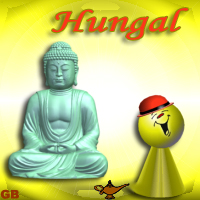 hungal