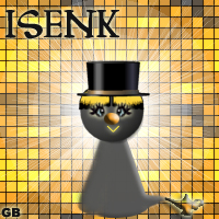 isenk