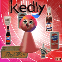 kedly