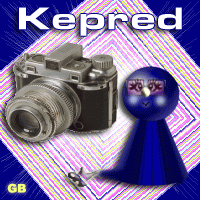 kepred