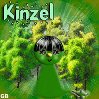 kinzel