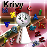 krivy