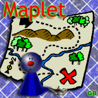 maplet