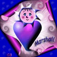 marshall