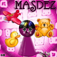 masdez