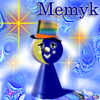 memyk