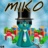 miko