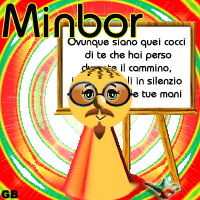 minbor