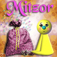 mitzor