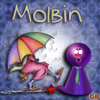 molbin