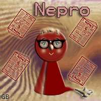 nepro