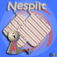 nespilt