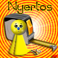 nyertos