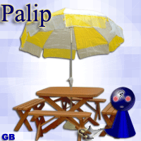 palip