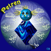 petren