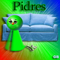 pidres