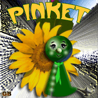 pinket