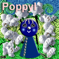 poppyl