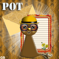 pot