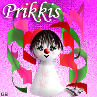 prikkis