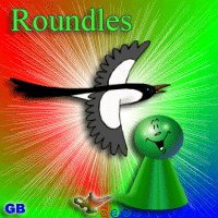 roundles