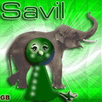 savil